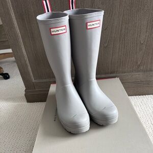Hunter Original Play Tall Boots